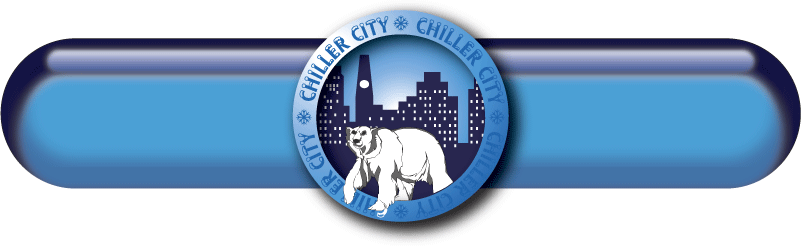 Chiller City Banner